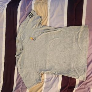 The simpsons t-shirt